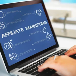 Affiliate Marketing